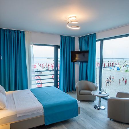 Belleview Suites Mamaia Exteriér fotografie