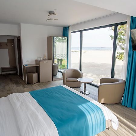 Belleview Suites Mamaia Exteriér fotografie