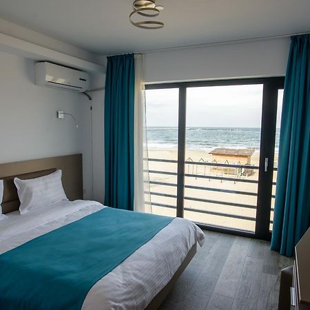 Belleview Suites Mamaia Exteriér fotografie