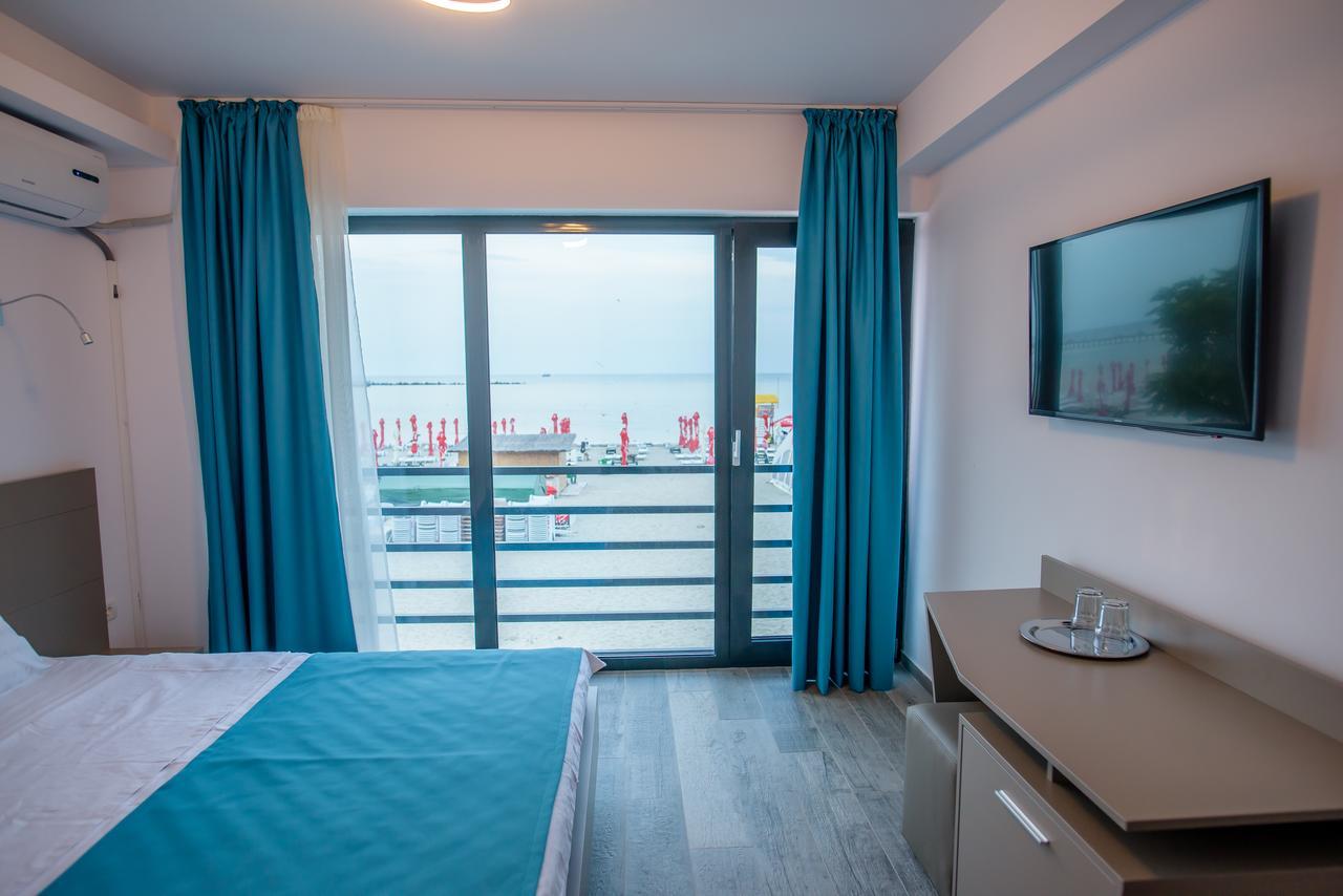 Belleview Suites Mamaia Exteriér fotografie