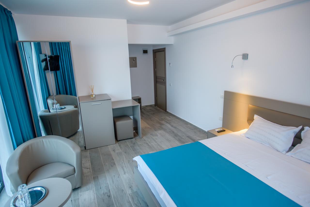 Belleview Suites Mamaia Exteriér fotografie