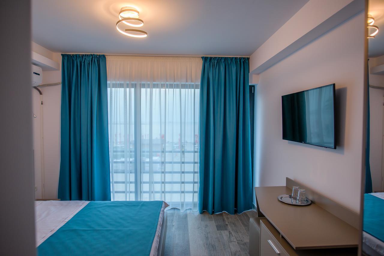 Belleview Suites Mamaia Exteriér fotografie