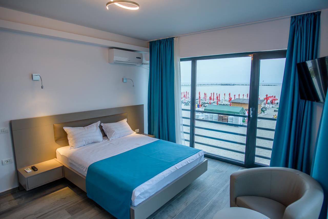 Belleview Suites Mamaia Exteriér fotografie