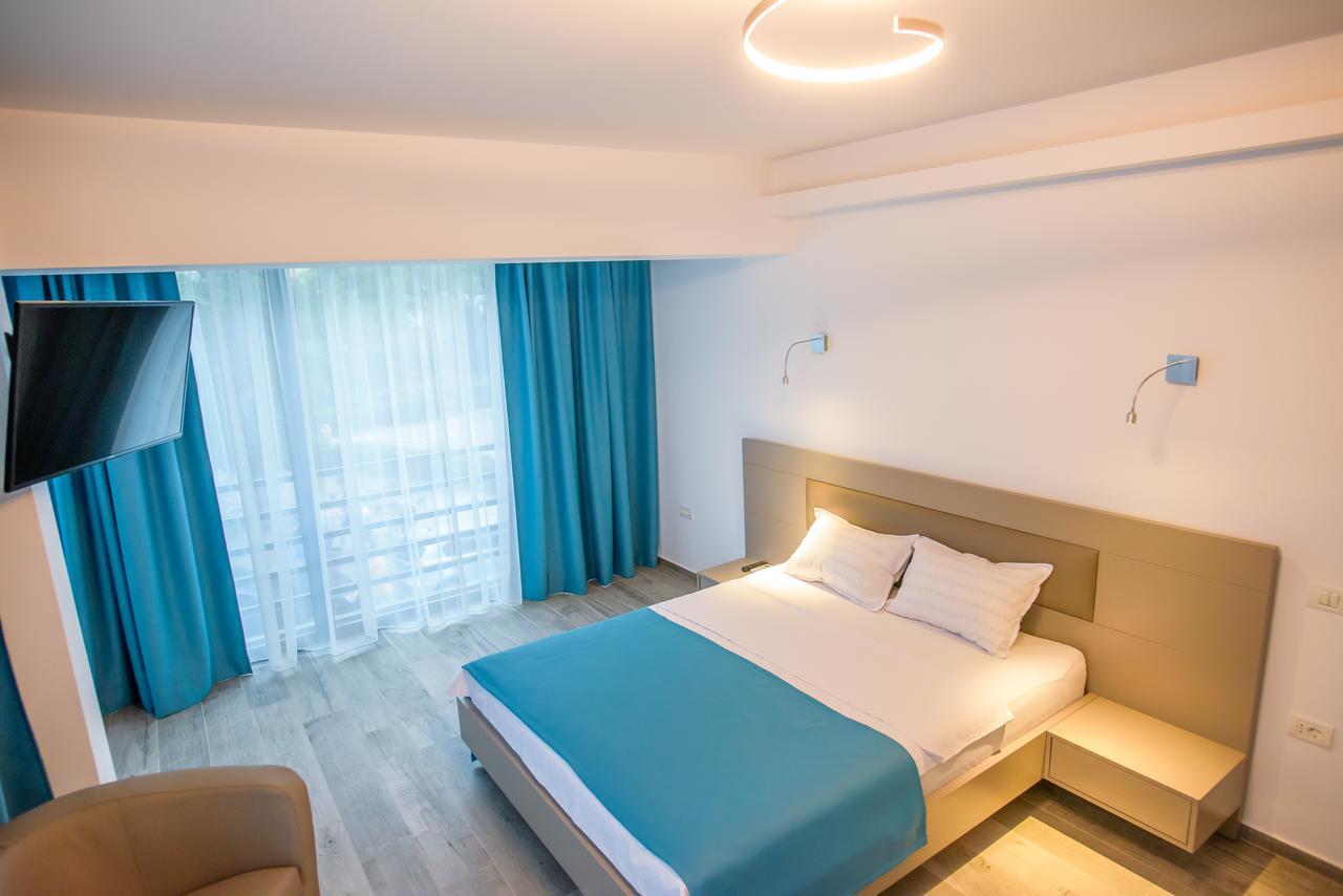 Belleview Suites Mamaia Exteriér fotografie