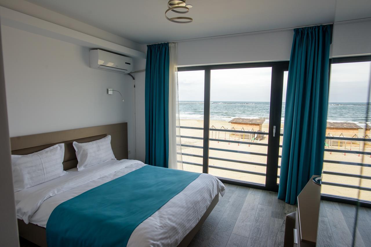 Belleview Suites Mamaia Exteriér fotografie