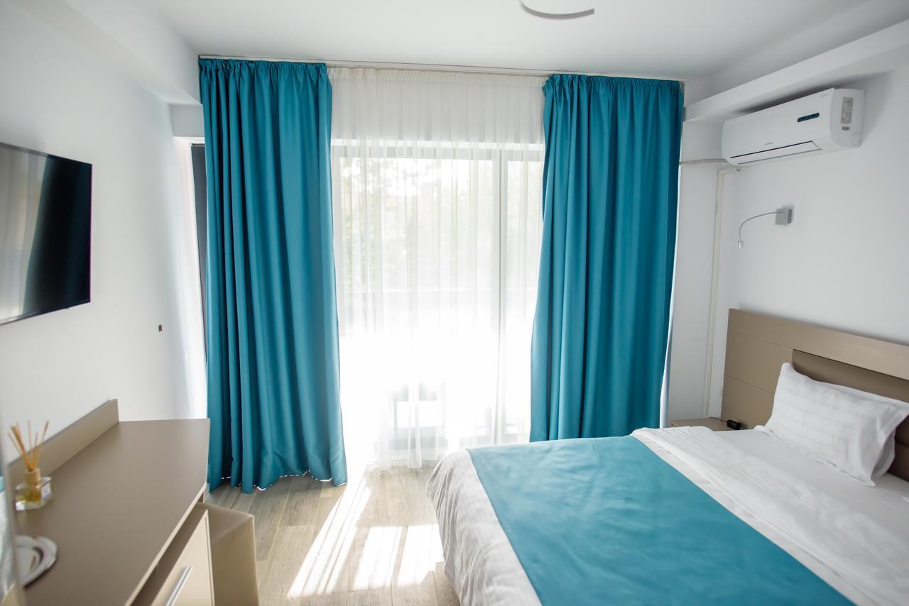 Belleview Suites Mamaia Exteriér fotografie